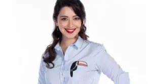 Kızılcık Şerbeti Birsen Altuntaş Boyu, Yaşı, Kilosu Ve Nereli