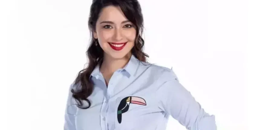 Kızılcık Şerbeti Birsen Altuntaş Boyu, Yaşı, Kilosu Ve Nereli