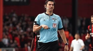 Beşiktaş’tan VAR Hakemi Onur Özütoprak’a Olay Paylaşım: ‘Ne VAR Ne Yok’