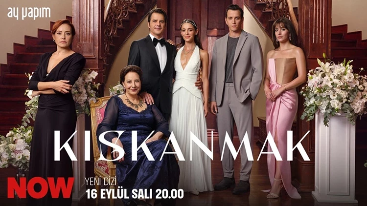 Kıskanmak Dizisi: Konusu, Oyuncuları ve Karakterleri Kıskanmak Dizisi: Konusu, Oyuncuları ve Karakterleri