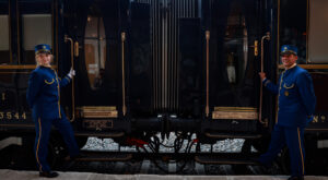 Orient Ekspres Nostaljik Tren Ne Zaman İstanbul’a Gelecek? Orient Ekspres Nostaljik Tren Ne Zaman İstanbul’a Gelecek?