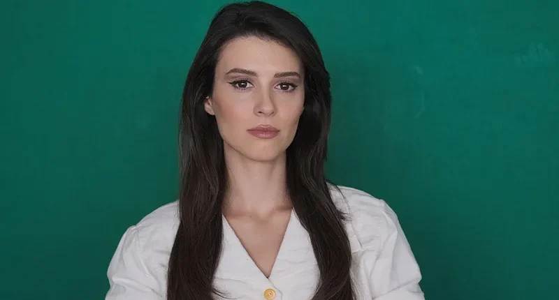 Teşkilat Bahar Kimdir? Filmleri Ve Tv Dizileri, Boy, Sevgilisi Hakkında Bilgiler