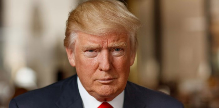 Donald Trump Kimdir? Hastamı, Serveti Hakkında Bilgiler