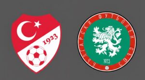 Türkiye – Bulgaristan Karşılaşması Ne Zaman? Yayın Bilgileri Türkiye – Bulgaristan Karşılaşması Ne Zaman? Yayın Bilgileri