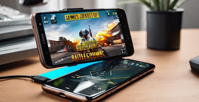 Samsung S26 Ultra PUBG Kaç FPS Veriyor? Detaylı İnceleme Samsung S26 Ultra PUBG Kaç FPS Veriyor? Detaylı İnceleme