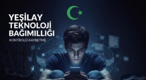 Teknoloji Bağımlılığı Nedir? Belirtileri ve Etkileri Nelerdir? Teknoloji Bağımlılığı Nedir? Belirtileri ve Etkileri Nelerdir?