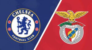 Chelsea – Benfica Maçı Ne Zaman? Saat Kaçta, Hangi Kanalda Chelsea – Benfica Maçı Ne Zaman? Saat Kaçta, Hangi Kanalda