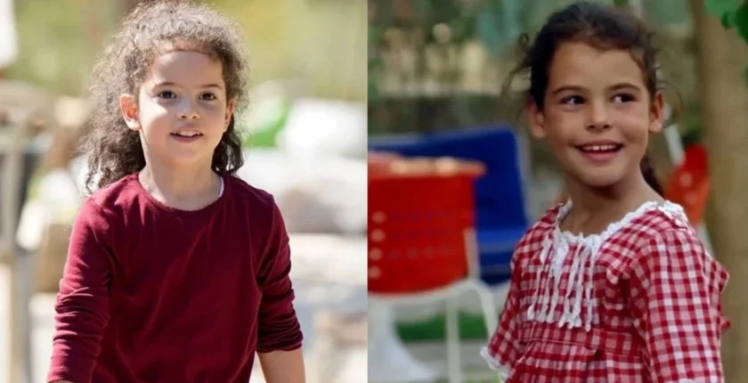 Güller ve Günahlar Kader Güllüşah Benzerliği