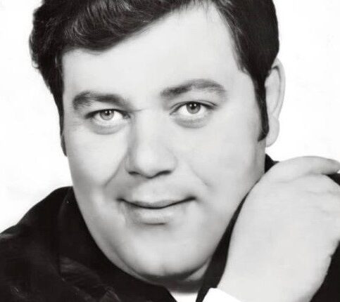 Güzel Şoför Mehmet Karakteri Homayoon Mokammaei Kimdir?