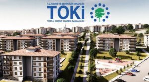 Toki’nin 500 Bin Sosyal Konut Projesi: Ayrıntılar ve Beklentiler Toki’nin 500 Bin Sosyal Konut Projesi: Ayrıntılar ve Beklentiler