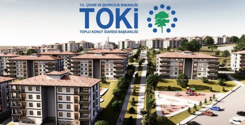 Toki’nin 500 Bin Sosyal Konut Projesi: Ayrıntılar ve Beklentiler Toki’nin 500 Bin Sosyal Konut Projesi: Ayrıntılar ve Beklentiler