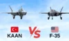 Kaan F-16 F-22 ve F-35 Karşılaştırma, Motor Özellikleri Kaan F-16 F-22 ve F-35 Karşılaştırma, Motor Özellikleri