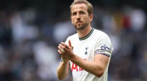 Harry Kane Rekoru, Toplam Kaç Golü Var?