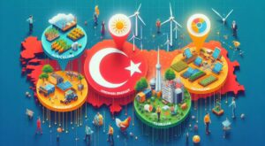 Türkiye’de Yatırım Yapılabilecek Az Bilinen Sektörler Türkiye’de Yatırım Yapılabilecek Az Bilinen Sektörler