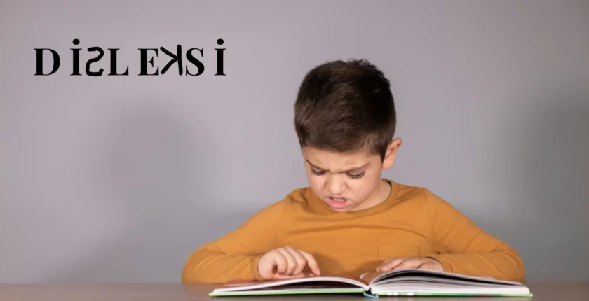 Disleksi Haftası, Şiirleri, Panosu, Afişleri Etkinlikleri