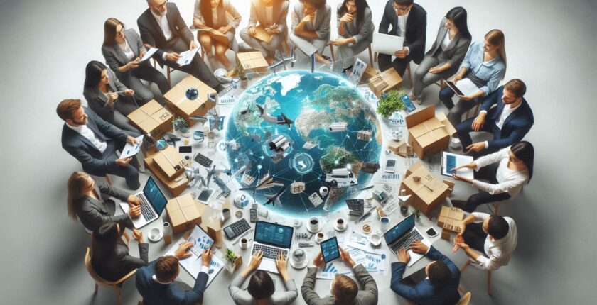 Dropshipping Nedir? Dropshipping Nasıl Yapılır?