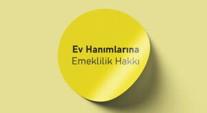 15 Yıllık Ev Hanımlarına Emeklilik Şartları Nelerdir? 15 Yıllık Ev Hanımlarına Emeklilik Şartları Nelerdir?
