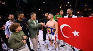 Hasan Kubilay Alcu Dünya Şampiyonu Oldu Mu? Hasan Kubilay Alcu Dünya Şampiyonu Oldu Mu?