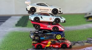 Hot Wheels Circuit Legends Set 2025 Hakkında Bilgiler Hot Wheels Circuit Legends Set 2025 Hakkında Bilgiler