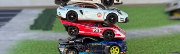 Hot Wheels Circuit Legends Set 2025 Hakkında Bilgiler