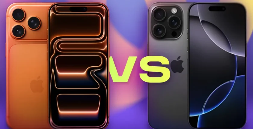 iPhone 16 Pro Max Vs. iPhone 17 Pro Max; Hangisi Daha Mantıklı?