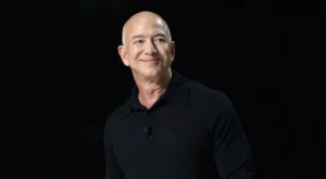 Jeff Bezos Kimdir? Serveti, Amazon Hakkında Bilgiler Jeff Bezos Kimdir? Serveti, Amazon Hakkında Bilgiler
