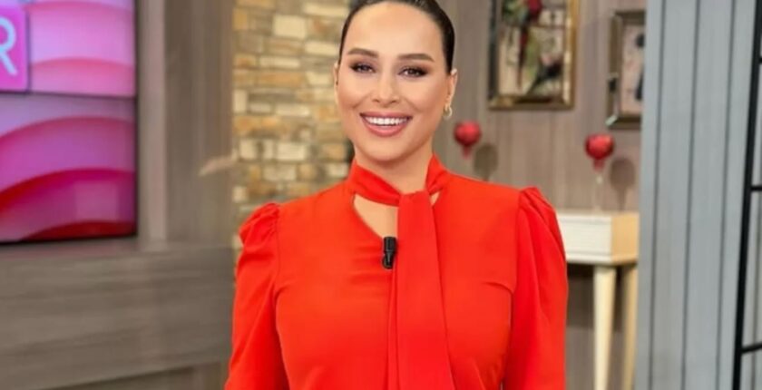 Nur Viral Kimdir? Yaşı Eşi Çocuğu Estetiği Annesi ve İlk Evliliği