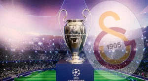 Şampiyonlar Ligi 2025-2026 Başlıyor: Galatasaray’ın Fikstürü ve Yayın Bilgileri Şampiyonlar Ligi 2025-2026 Başlıyor: Galatasaray’ın Fikstürü ve Yayın Bilgileri