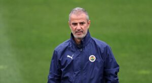 İsmail Kartal Şu an Nerede? İran’da mı Hangi Takıma Gidecek?