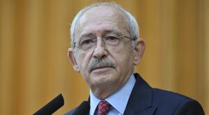 Kemal Kılıçdaroğlu Kimdir? Alevimi, Kaç Yaşında Hakkında Bilgiler