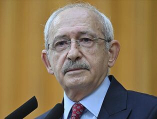 Kemal Kılıçdaroğlu Kimdir? Alevimi, Kaç Yaşında Hakkında Bilgiler