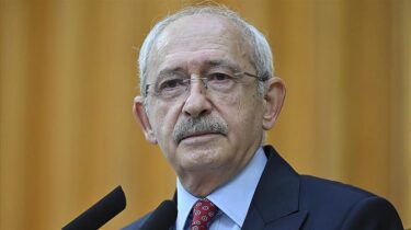Kemal Kılıçdaroğlu Kimdir? Alevimi, Kaç Yaşında Hakkında Bilgiler