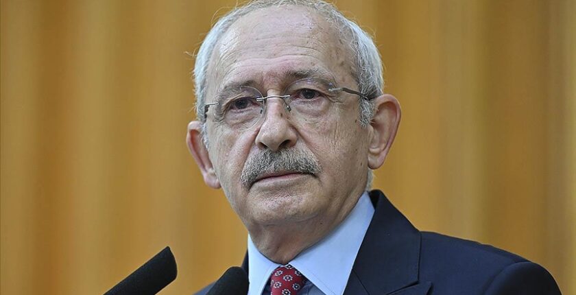 Kemal Kılıçdaroğlu Kimdir? Alevimi, Kaç Yaşında Hakkında Bilgiler
