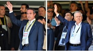 Fenerbahçe Başkanlık Seçimi 2025: Tarih, Adaylar ve Seçim Takvimi