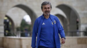 Aykut Kocaman Fenerbahçe’yi kaç Yıl çalıştırdı, Şampiyon Oldu mu?