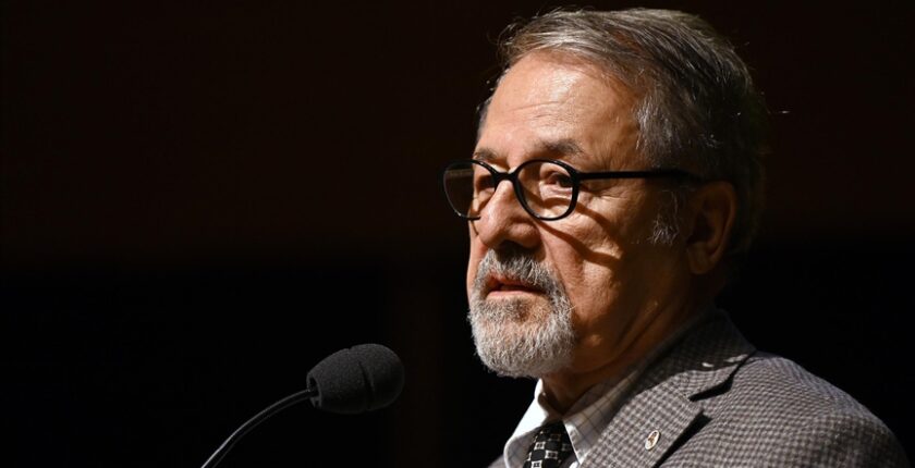 Naci Görür Kimdir? Alevîmi Nereli Yaşı Eşi Eğitimi Ve Siyasi Görüşü