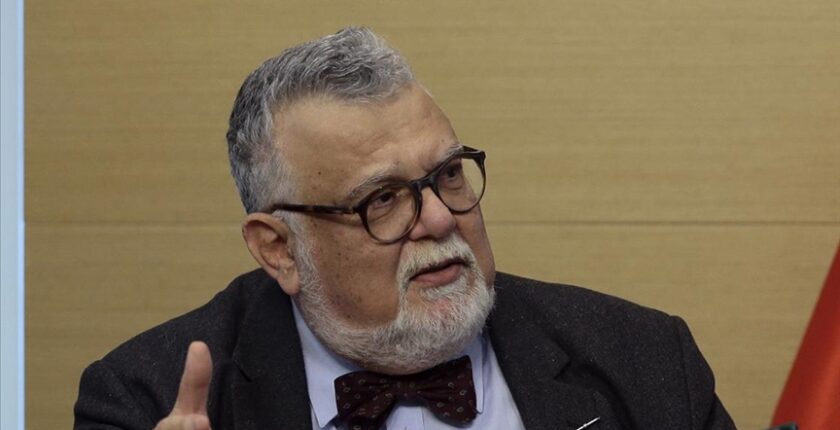 Celal Şengör Kimdir? Nereli Yaşı Ne Mezunu Hastalığı Ve Köftecisi