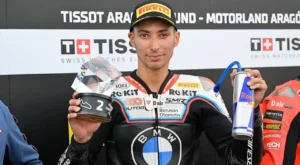 Toprak Razgatlıoğlu Kaç Kez Superbike Şampiyonu Oldu?
