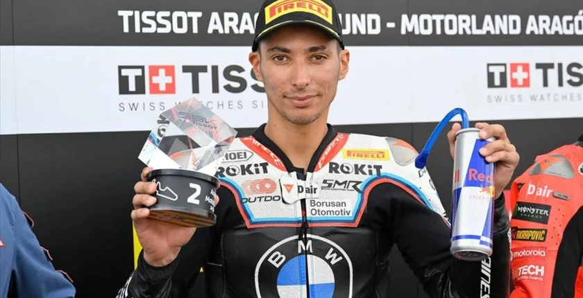 Toprak Razgatlıoğlu Kaç Kez Superbike Şampiyonu Oldu?
