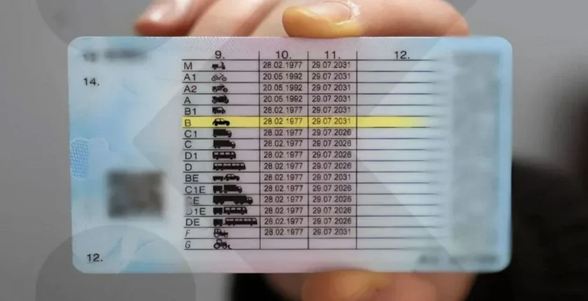 Yeni Yasaya Göre B Sınıfı Ehliyet Hangi Araçları Kullanır? 14+1 Kullanabilir mi? Yeni Yasaya Göre B Sınıfı Ehliyet Hangi Araçları Kullanır? 14+1 Kullanabilir mi?