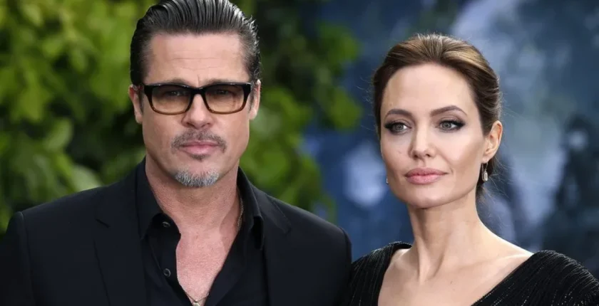 Angelina Jolie – Brad Pitt Evlatlık ve Öz Çocukları