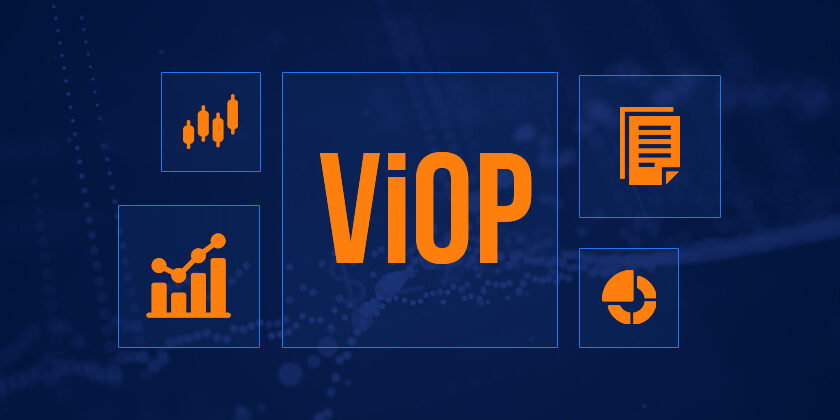 Viop Mantığı, Kontrat Sembolleri, Anlamları Ve İsimleri