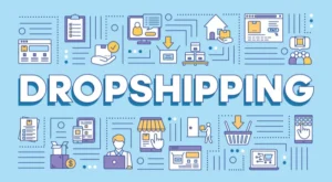 Dropshipping Nedir Başlanması Çalışması Aylık Kazancı Rehberi Satıcı Eğitimi