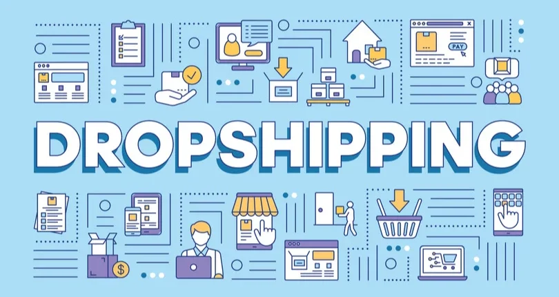 Dropshipping Nedir Başlanması Çalışması Aylık Kazancı Rehberi Satıcı Eğitimi