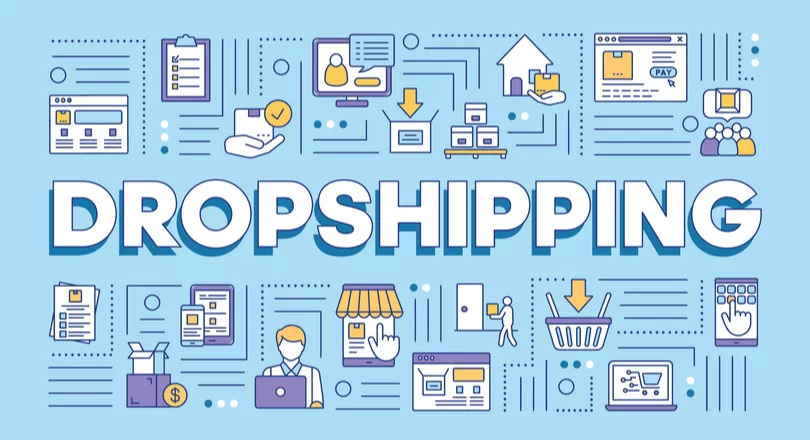 Dropshipping Nedir Başlanması Çalışması Aylık Kazancı Rehberi Satıcı Eğitimi