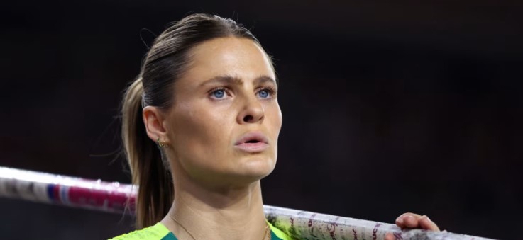 Nina Kennedy Nereli Yaşı Boyu Sevgilisi Kim Sırıkla Rekoru Kaç Nina Kennedy Nereli Yaşı Boyu Sevgilisi Kim Sırıkla Rekoru Kaç