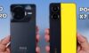 Poco x7 Pro İle Poco F7 Karşılaştırma Testi Özellikleri Poco x7 Pro İle Poco F7 Karşılaştırma Testi Özellikleri