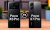 Poco x7 Pro İle Poco x6 Pro Arasındaki Farklar Karşılaştırma Poco x7 Pro İle Poco x6 Pro Arasındaki Farklar Karşılaştırma