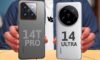 Mi 14t Pro İle Mi 14 Ultra Karşılastırma Kaç Fps Test