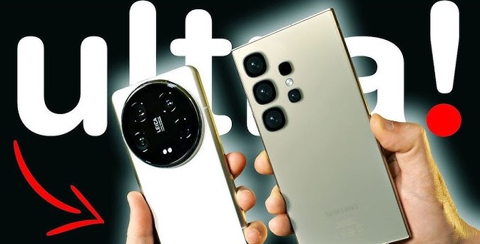 Xiaomi 15 Ultra İle Samsung S25 Ultra Karşılaştırma Testi Kaç Fps